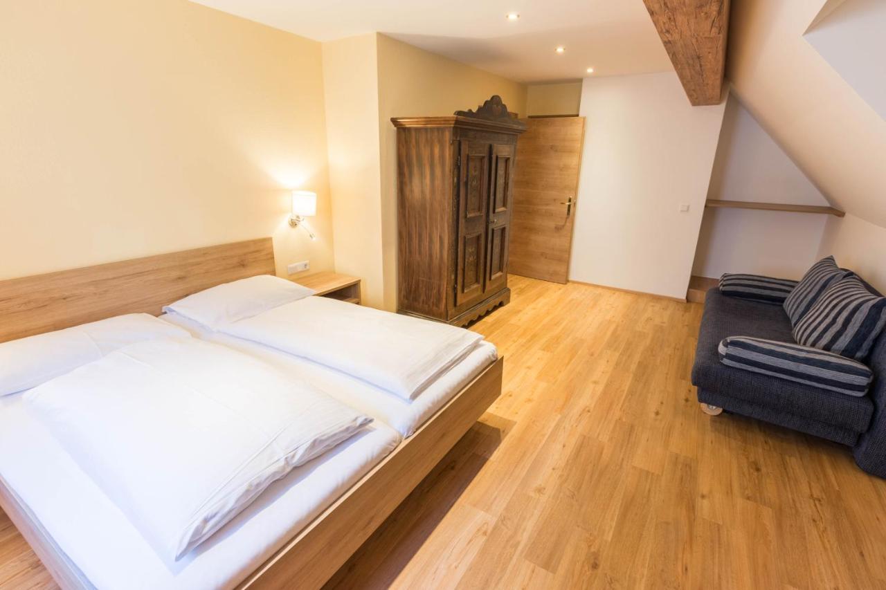 Hotel Weissenstein ซังคท์มิคาอิลอิมลุงเกา ภายนอก รูปภาพ