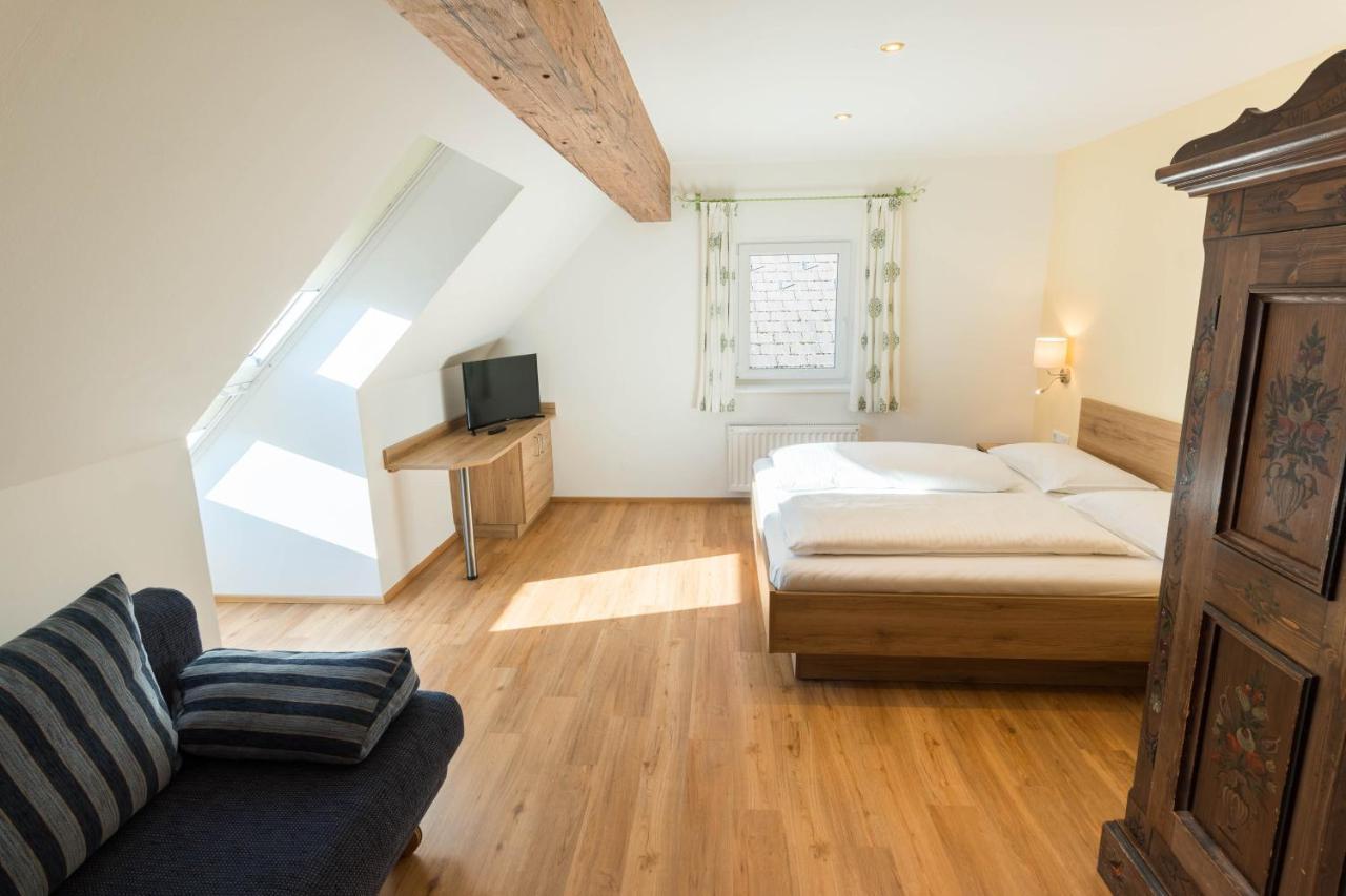 Hotel Weissenstein ซังคท์มิคาอิลอิมลุงเกา ภายนอก รูปภาพ