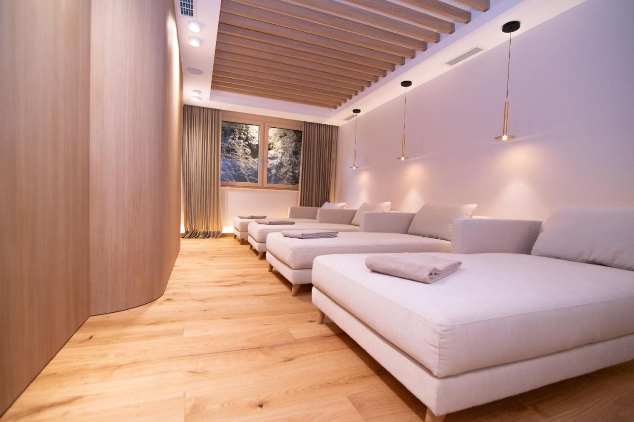 Hotel Weissenstein ซังคท์มิคาอิลอิมลุงเกา ภายนอก รูปภาพ