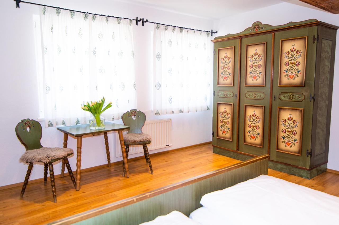 Hotel Weissenstein ซังคท์มิคาอิลอิมลุงเกา ภายนอก รูปภาพ