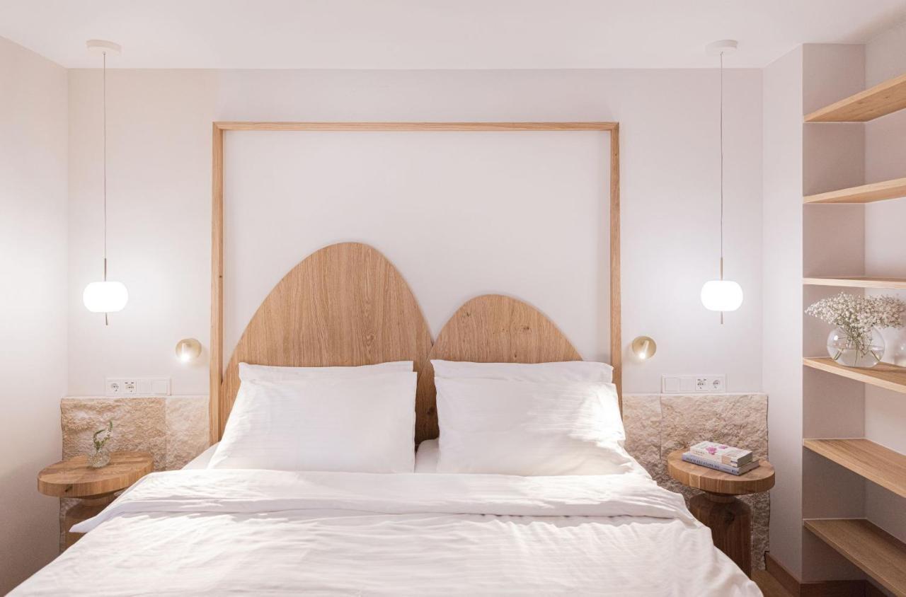 Hotel Weissenstein ซังคท์มิคาอิลอิมลุงเกา ภายนอก รูปภาพ