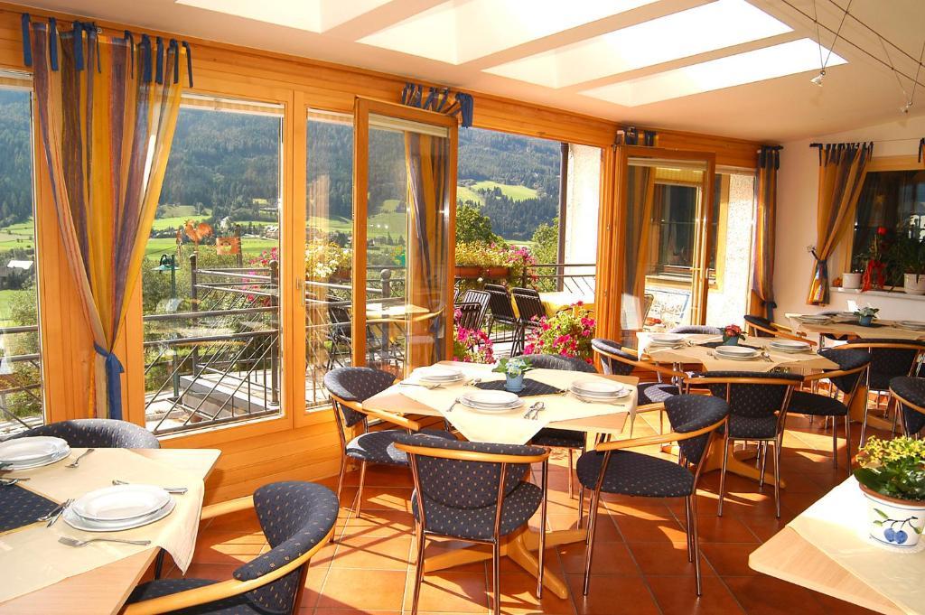 Hotel Weissenstein ซังคท์มิคาอิลอิมลุงเกา ภายนอก รูปภาพ